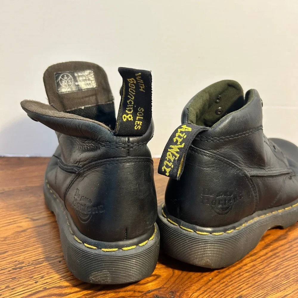 Dr. Martens see pics